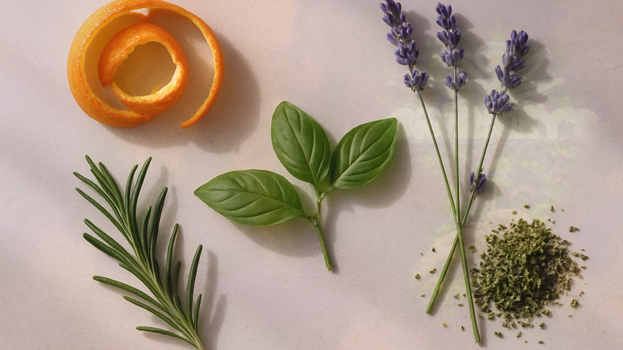 Caryophyllene Terpene: The Spicy Compound That Makes Cannabis Unique – Smokey's cannabis education guide