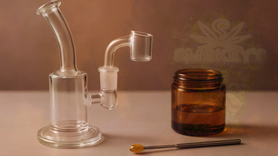 How to Dab Cannabis: Complete Beginner's Guide to Dabbing – Smokey's cannabis education guide