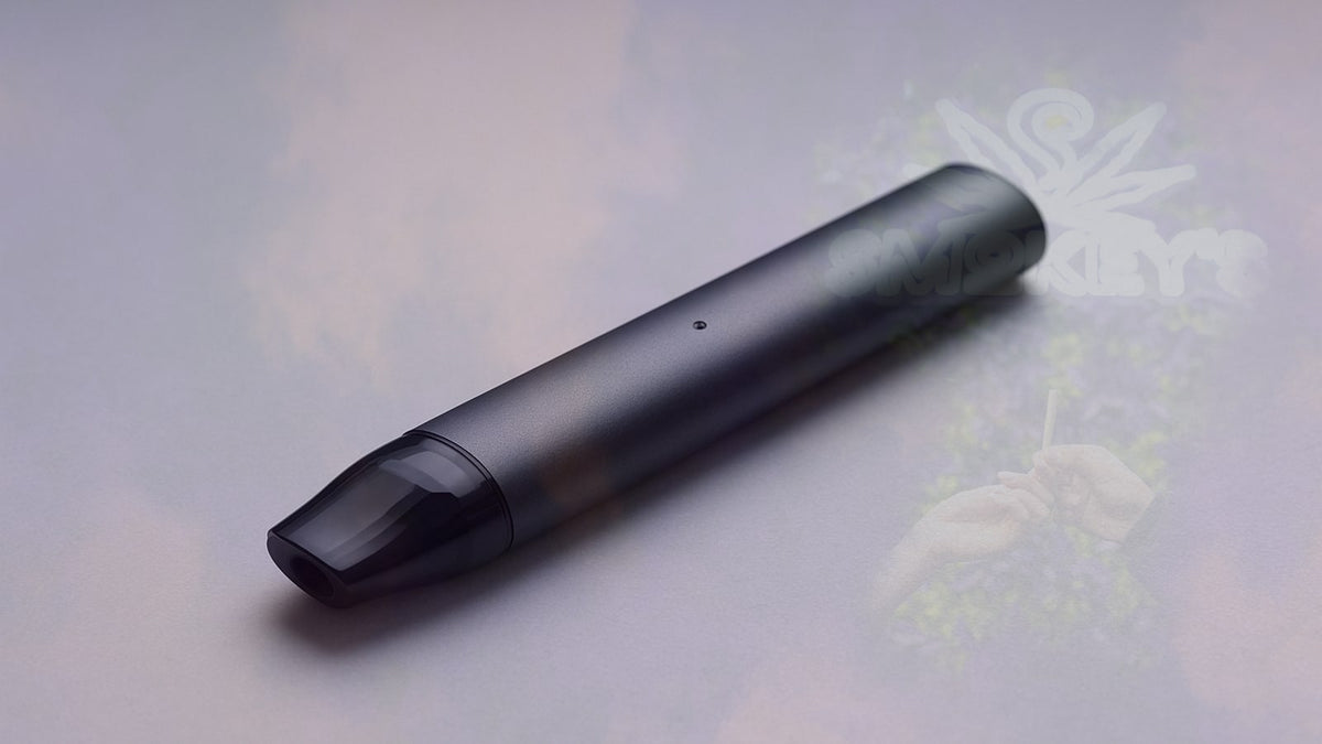 Disposable Vape vs Cartridge: Which Cannabis Vaping Option is Right for You? – Smokey's cannabis education guide