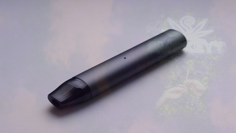Disposable Vape vs Cartridge: Which Cannabis Vaping Option is Right for You? – Smokey's cannabis education guide