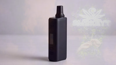Complete Dry Herb Vaporizer Guide: Everything You Need to Know – Smokey's cannabis education guide