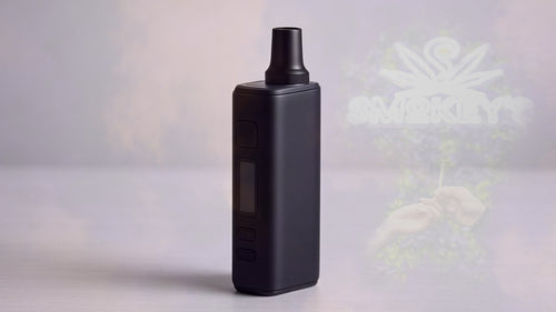 Complete Dry Herb Vaporizer Guide: Everything You Need to Know – Smokey's cannabis education guide