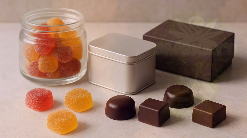 How Long Do Edibles Take to Kick In? Complete Timing Guide – Smokey's cannabis education guide