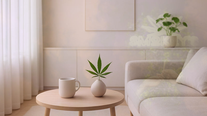 Greening Out: What to Do and How to Prevent It – Smokey's cannabis education guide