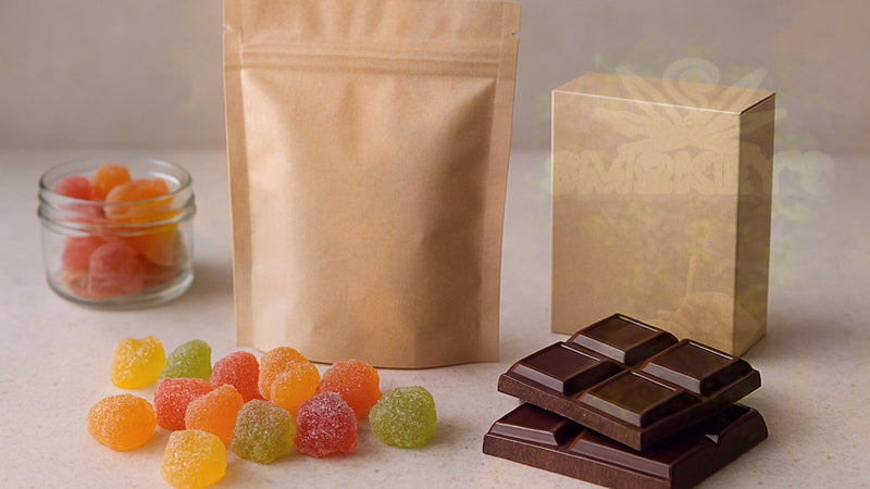 How Long Do Edibles Last? Complete Duration Guide for Cannabis Edibles – Smokey's cannabis education guide