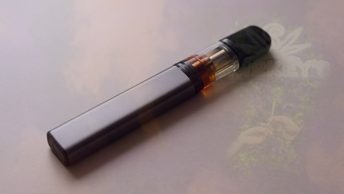 Why Is My Vape Cartridge Clogged? Complete Troubleshooting Guide – Smokey's cannabis education guide