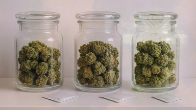 How to Rehydrate Dry Cannabis: Complete Guide to Restoring Your Flower – Smokey's cannabis education guide
