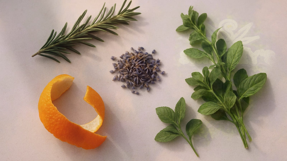 Limonene Terpene Effects: Complete Guide to Cannabis' Citrus Compound – Smokey's cannabis education guide