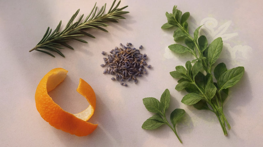 Limonene Terpene Effects: Complete Guide to Cannabis' Citrus Compound – Smokey's cannabis education guide