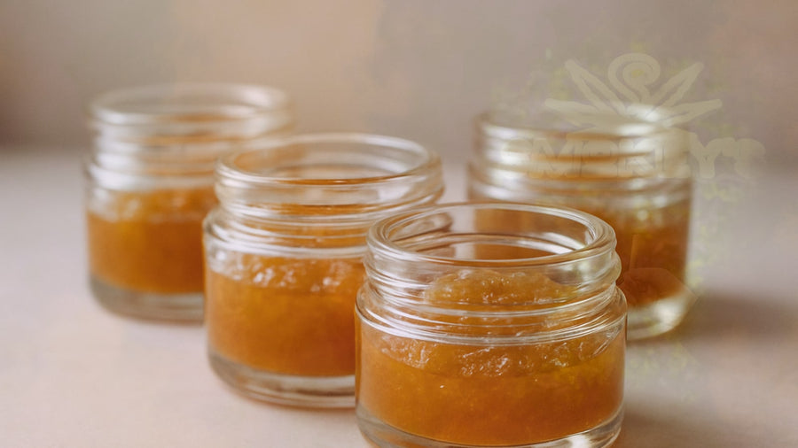 What is Live Resin? A Complete Guide to Cannabis Live Resin – Smokey's cannabis education guide