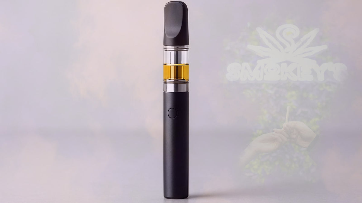 Live Resin vs Distillate Vape Cartridges: Complete Comparison Guide – Smokey's cannabis education guide