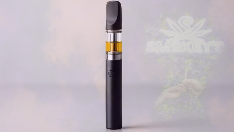 Live Resin vs Distillate Vape Cartridges: Complete Comparison Guide – Smokey's cannabis education guide