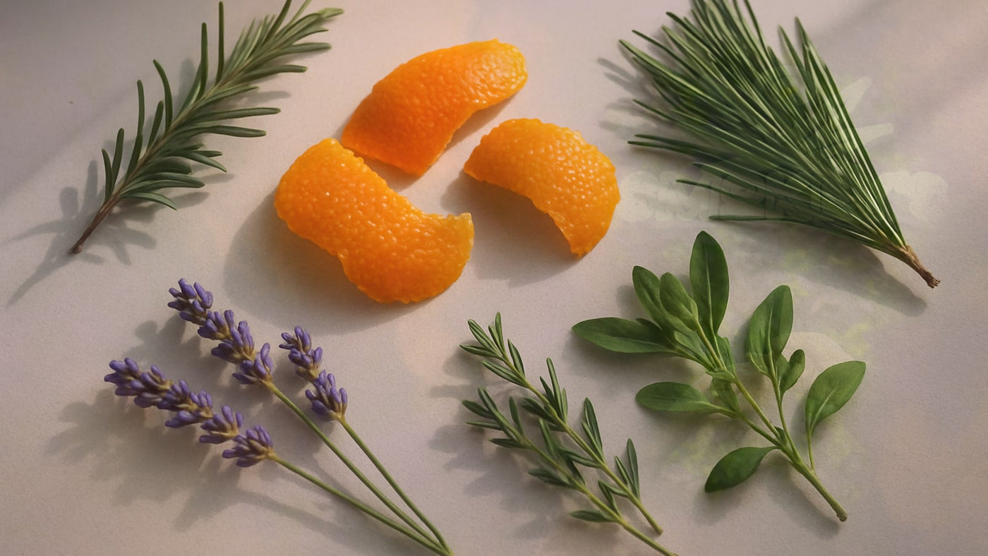 Myrcene Terpene Effects: Understanding Cannabis's Most Common Terpene – Smokey's cannabis education guide