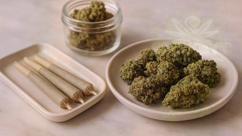 Pre-Rolls vs Flower: Complete Comparison Guide for Canadian Cannabis Consumers – Smokey's cannabis education guide