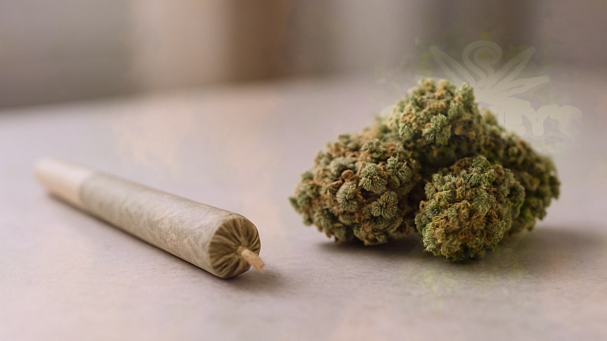 Pre-Rolls vs Flower: Which Should You Choose? – Smokey's cannabis education guide