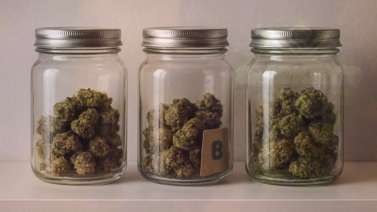 Signs Cannabis Has Gone Bad: How to Tell if Your Weed is Expired – Smokey's cannabis education guide