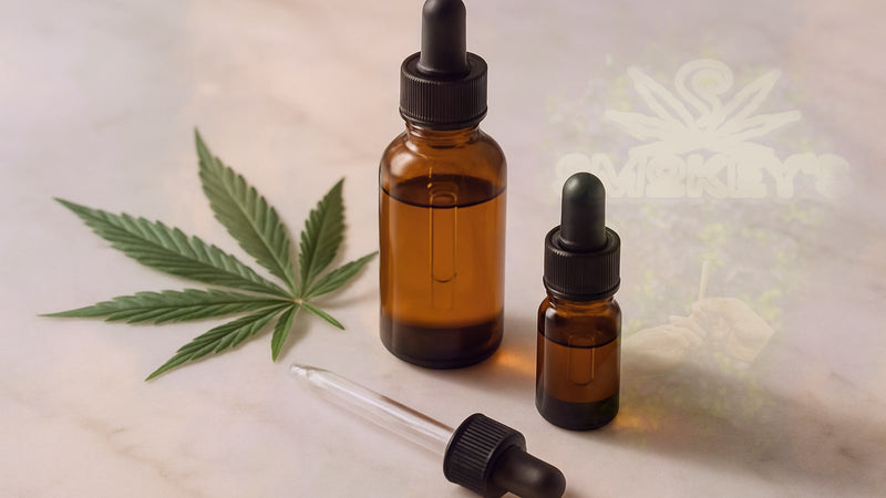 THCV Effects Explained: The Unique Appetite-Suppressing Cannabinoid – Smokey's cannabis education guide