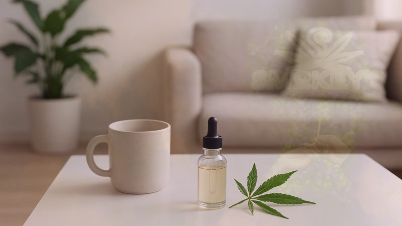 Cannabis Tolerance Break: Complete Guide to Resetting Your Tolerance – Smokey's cannabis education guide