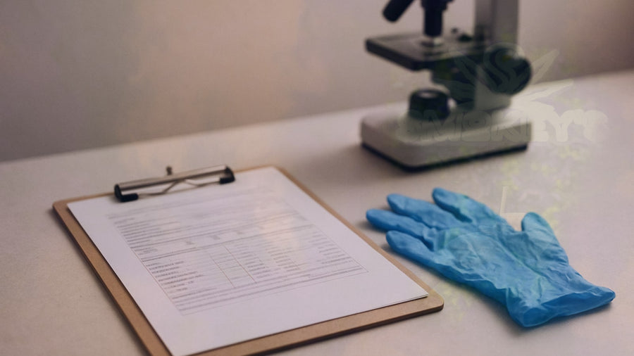 Total THC vs THC Calculation: Understanding Cannabis Lab Results – Smokey's cannabis education guide