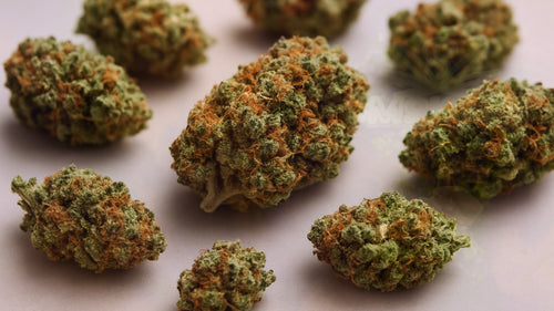 Uplifting Cannabis Strains: Your Guide to Energizing Effects and Mood Enhancement – Smokey's cannabis education guide