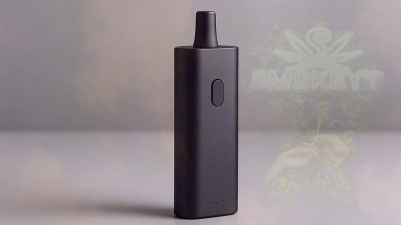 Cannabis Vape Battery Guide: Everything You Need to Know – Smokey's cannabis education guide
