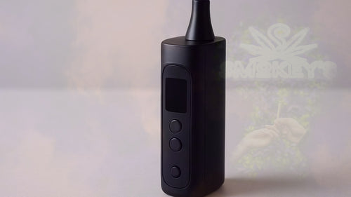 Vape Temperature Settings for Cannabis: Complete Guide to Perfect Vaporization – Smokey's cannabis education guide