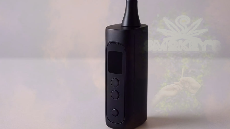 Vape Temperature Settings for Cannabis: Complete Guide to Perfect Vaporization – Smokey's cannabis education guide