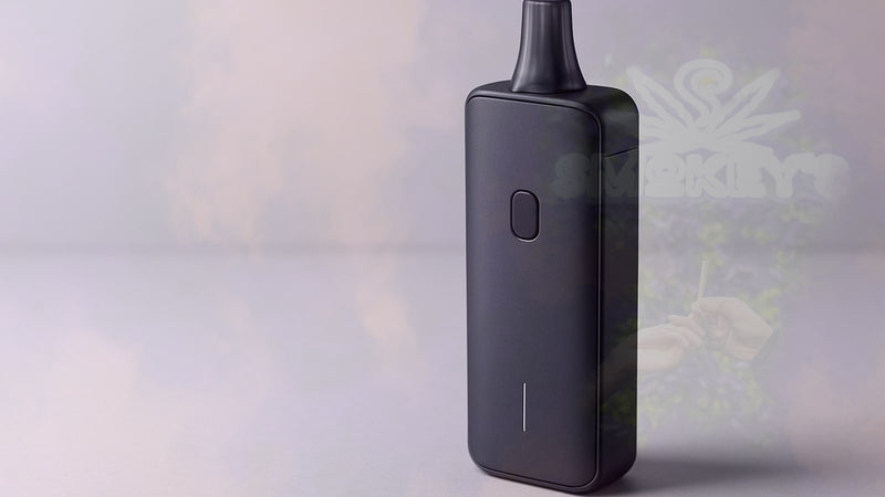 Vaping vs Smoking Cannabis: Complete Comparison Guide for 2024 – Smokey's cannabis education guide