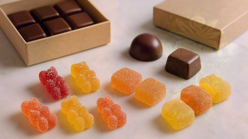 What to Do If Your Edibles Are Too Strong: A Complete Guide – Smokey's cannabis education guide