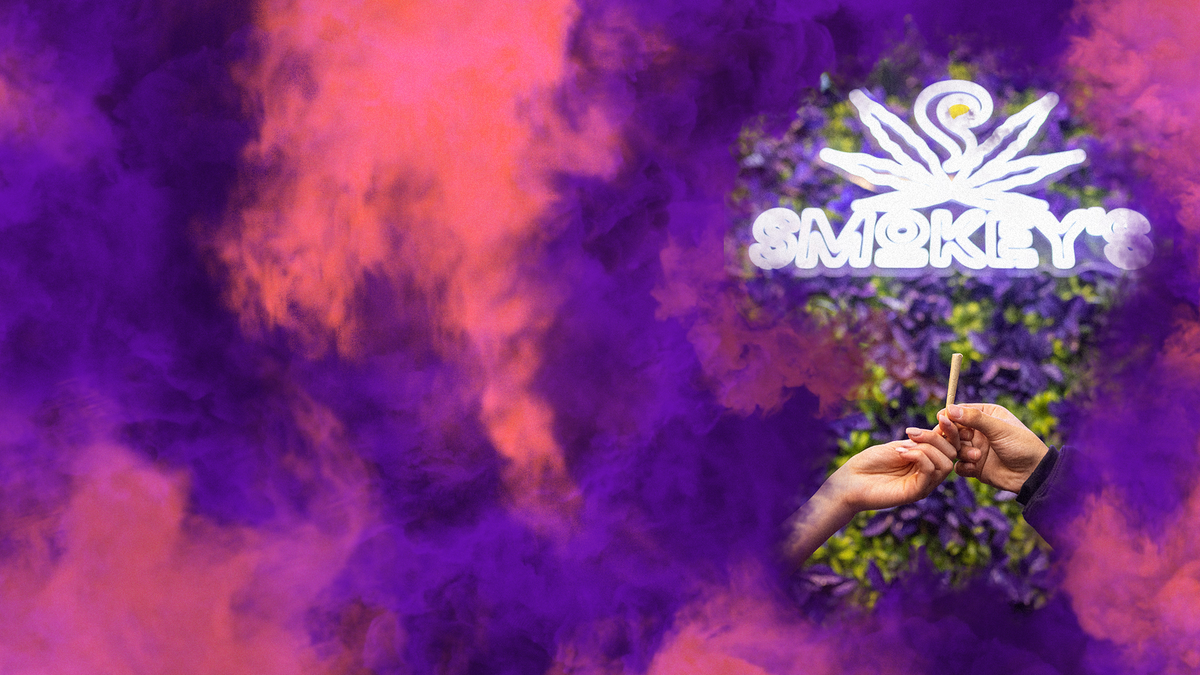 Smokey's Cannabis Education Guide