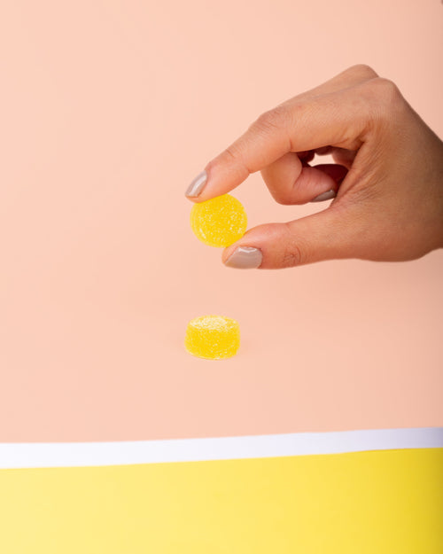 Soft Chews