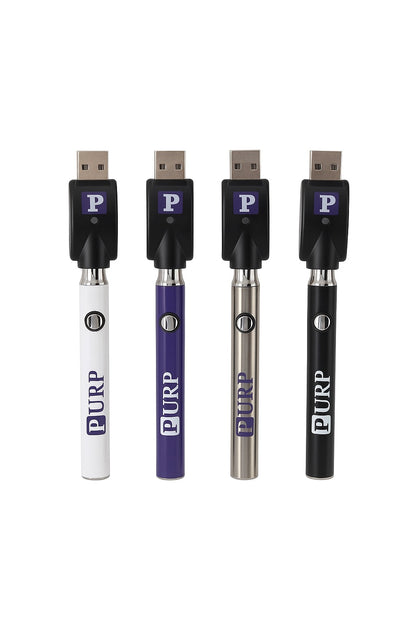 PURP Inhale 510 Battery | Smokey's