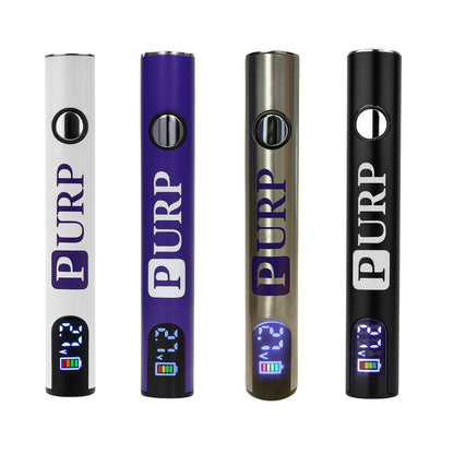 PURP Pulse 510 Battery | Smokey's