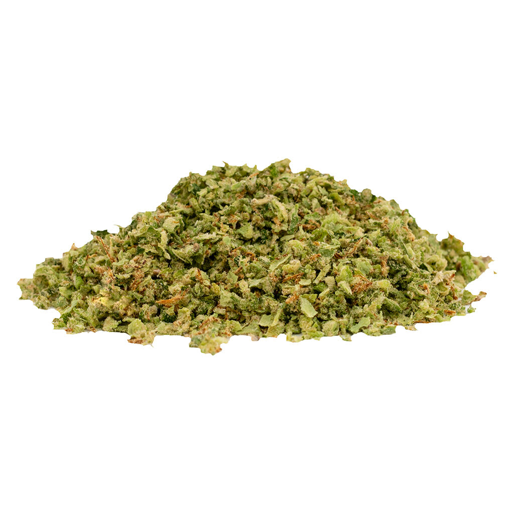 5 Points Crumble Kush Milled | Smokey's