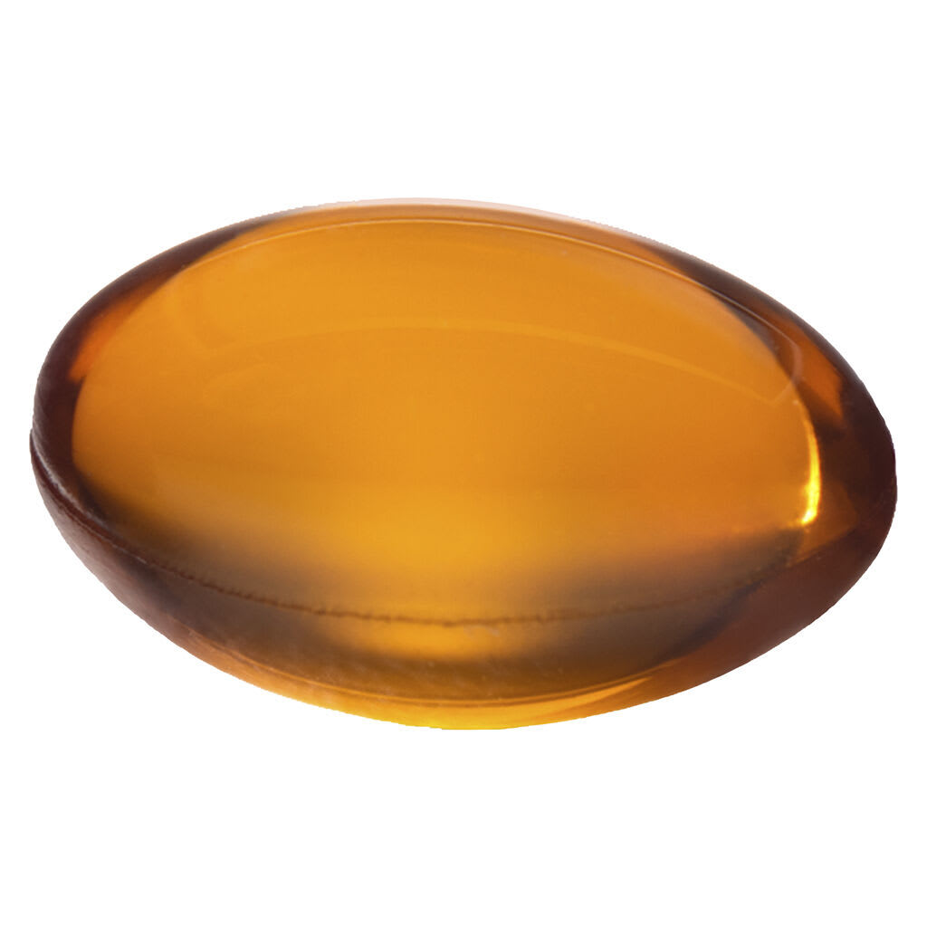 Tweed CBD50 Softgels