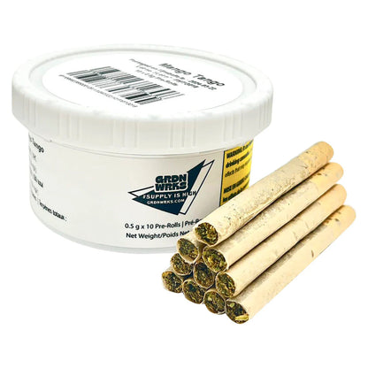 GRDNWRKS Mango Tango Pre-Roll | Smokey's