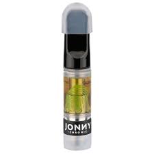 Jonny Economy Cherry Bomb Cartridge | Smokey's