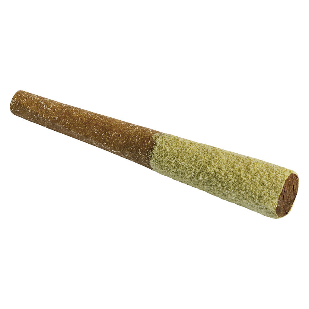 Soar Citrus Cyclone Infused Blunt | Smokey's
