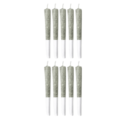 Jolly Boys Ruby Haze Pre-Roll | Smokey's