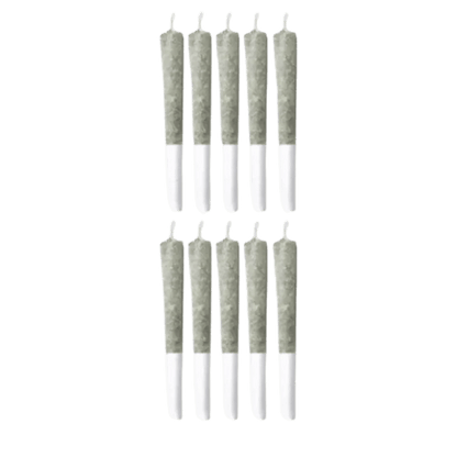 Jolly Boys Ruby Haze Pre-Roll | Smokey's