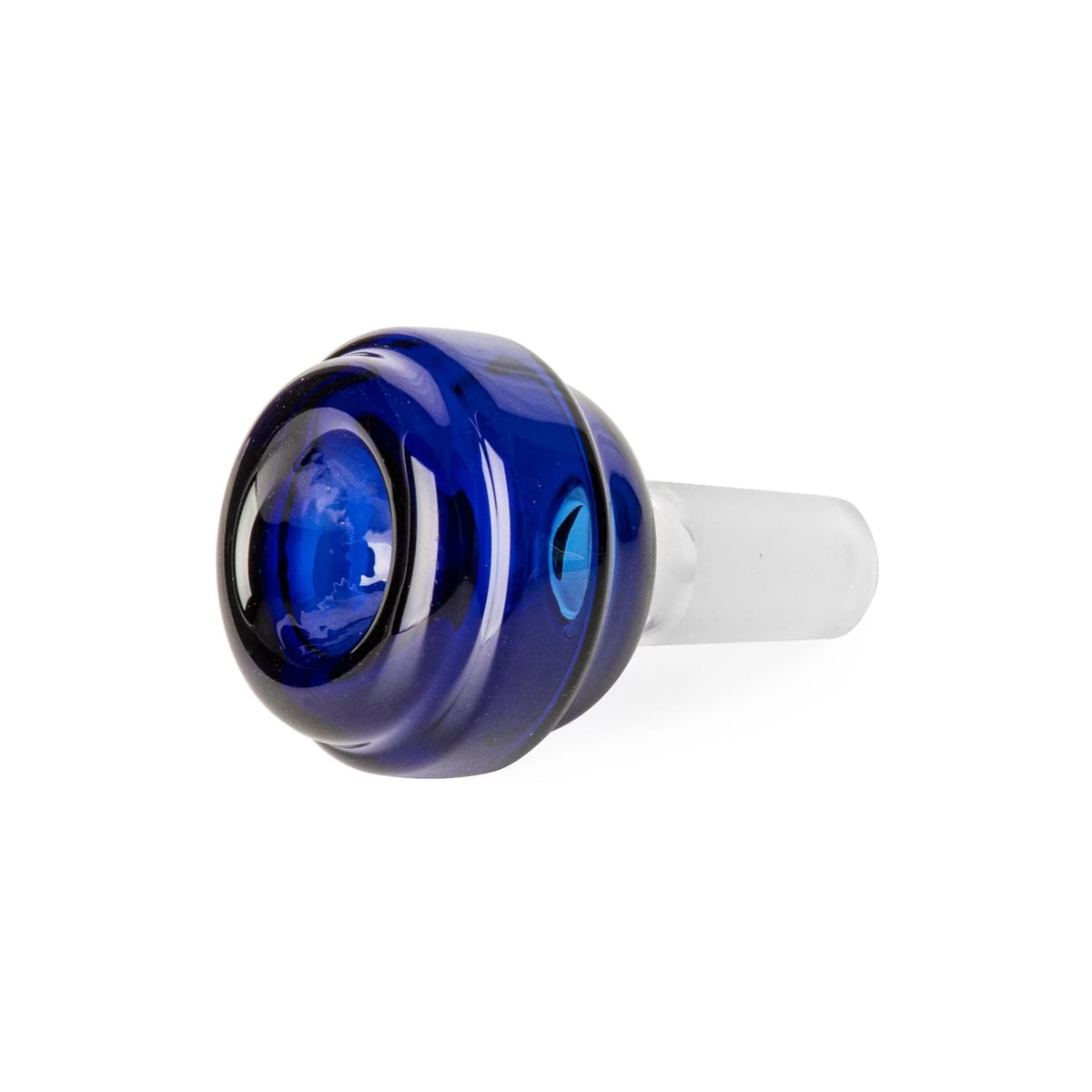 Red Eye 14mm Belted Push Pull-Out Bowl | Smokey's