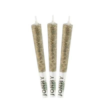 Jonny Chronic Acapulcogold Pre-Roll | Smokey's