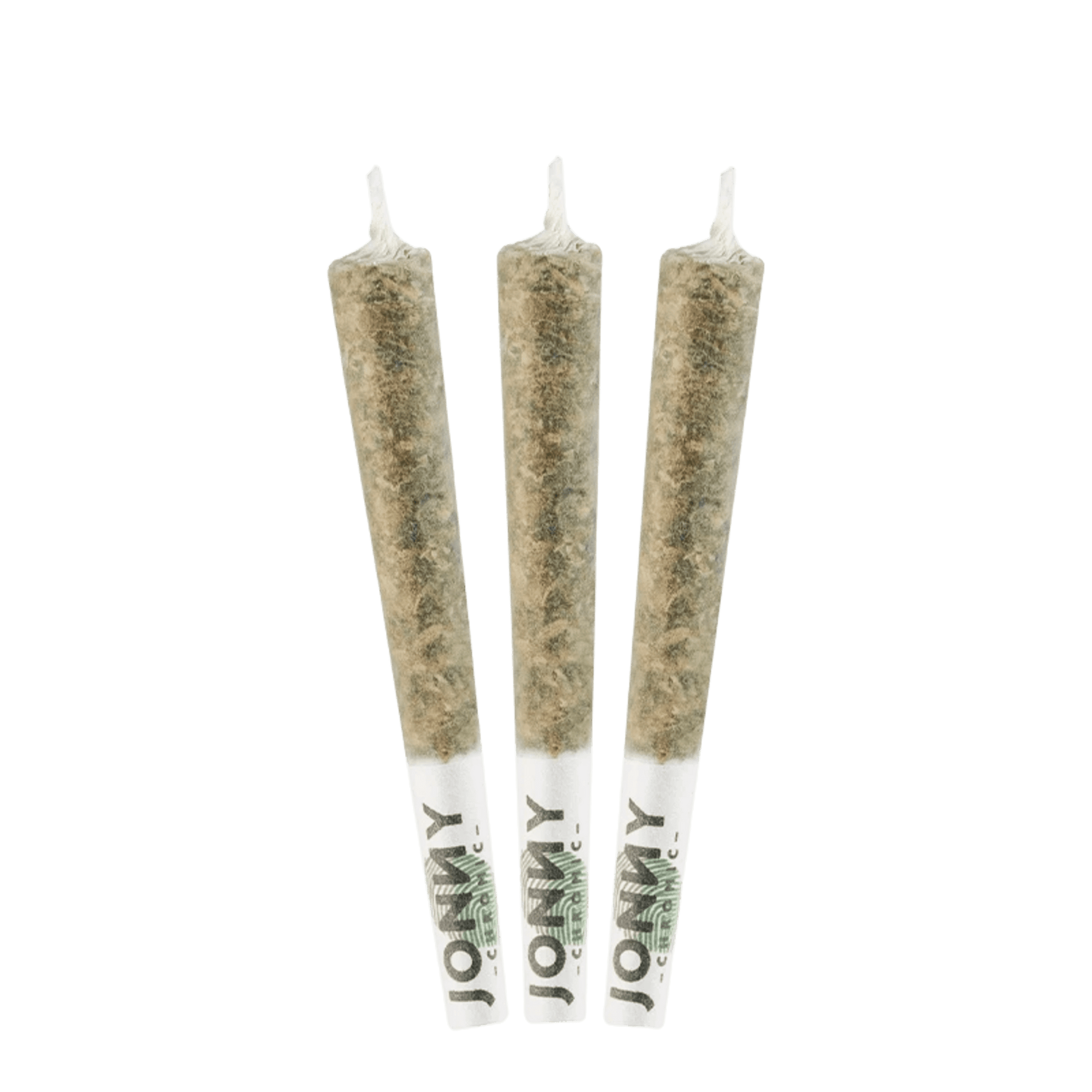 Jonny Chronic Acapulcogold Pre-Roll | Smokey's