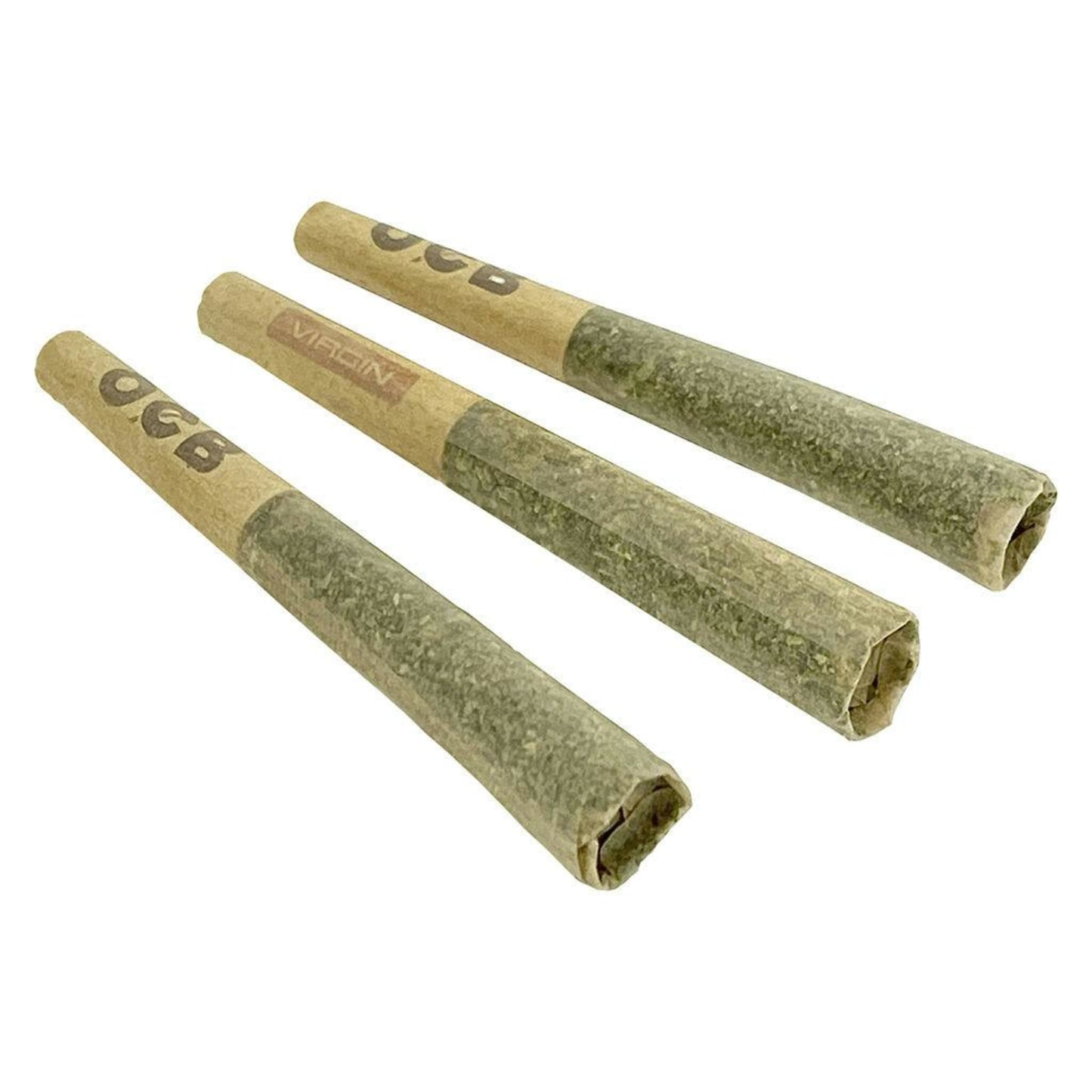 Supernova Farms The Perfect Threesome Pre-Roll | Smokey's