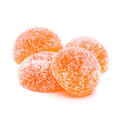 San Rafael '71 Sour Peach Soft Chew | Smokey's
