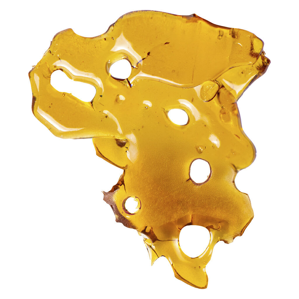 Versus GSC Shatter | Smokey's
