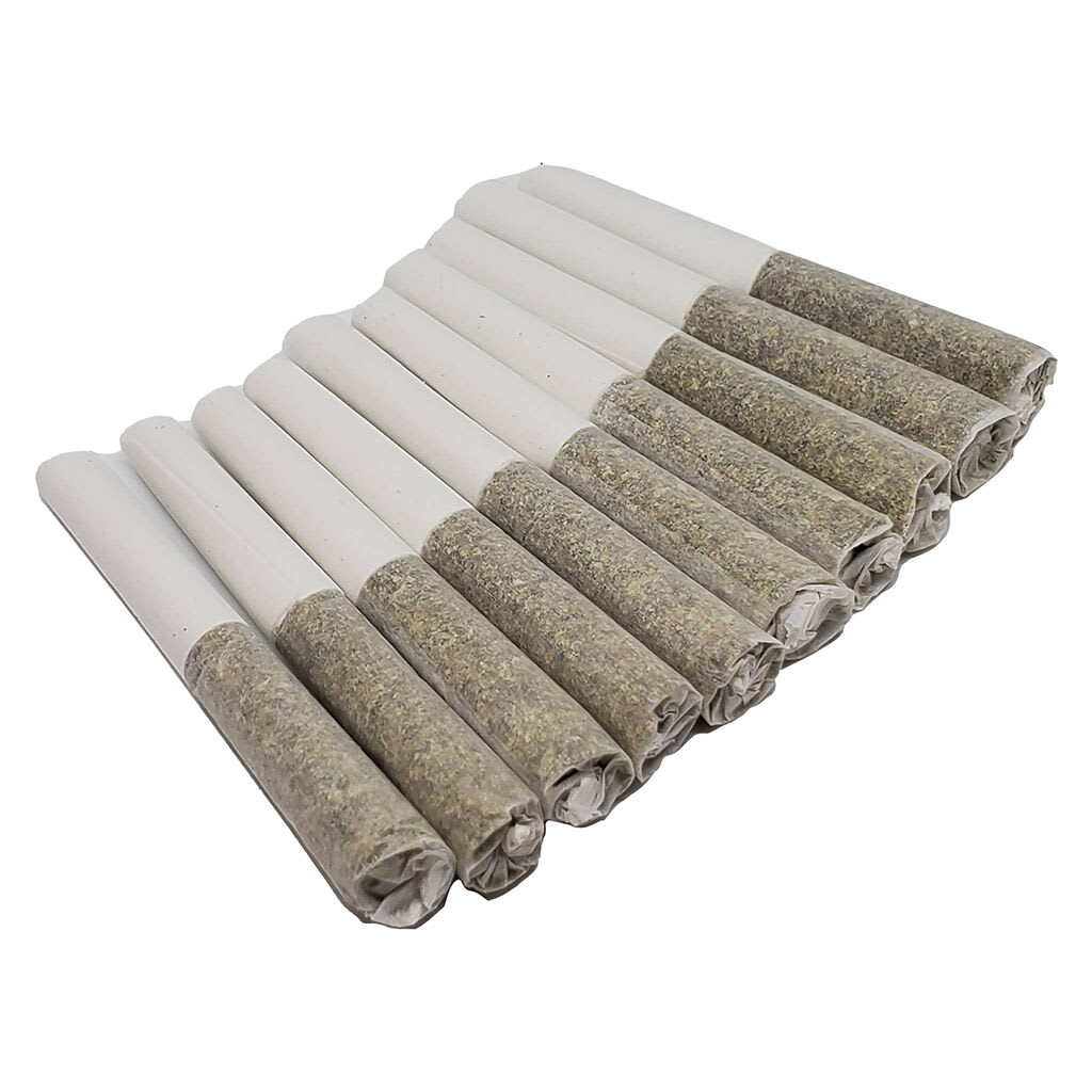 Color Cannabis Chromatica Pre-Roll | Smokey's