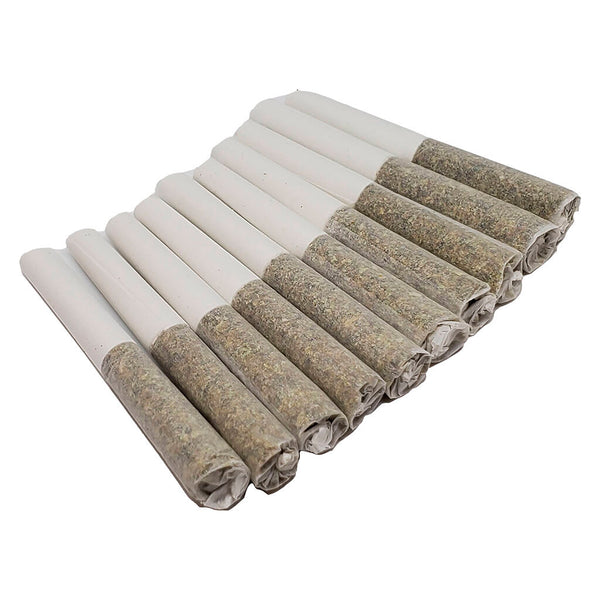 Color Cannabis Chromatica Pre-Roll — Smokey's | Hybrid PR | Cannabis Delivery & Pickup