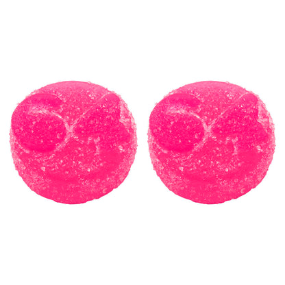 1964 Pink Lemonade Rosin Soft Chew | Smokey's
