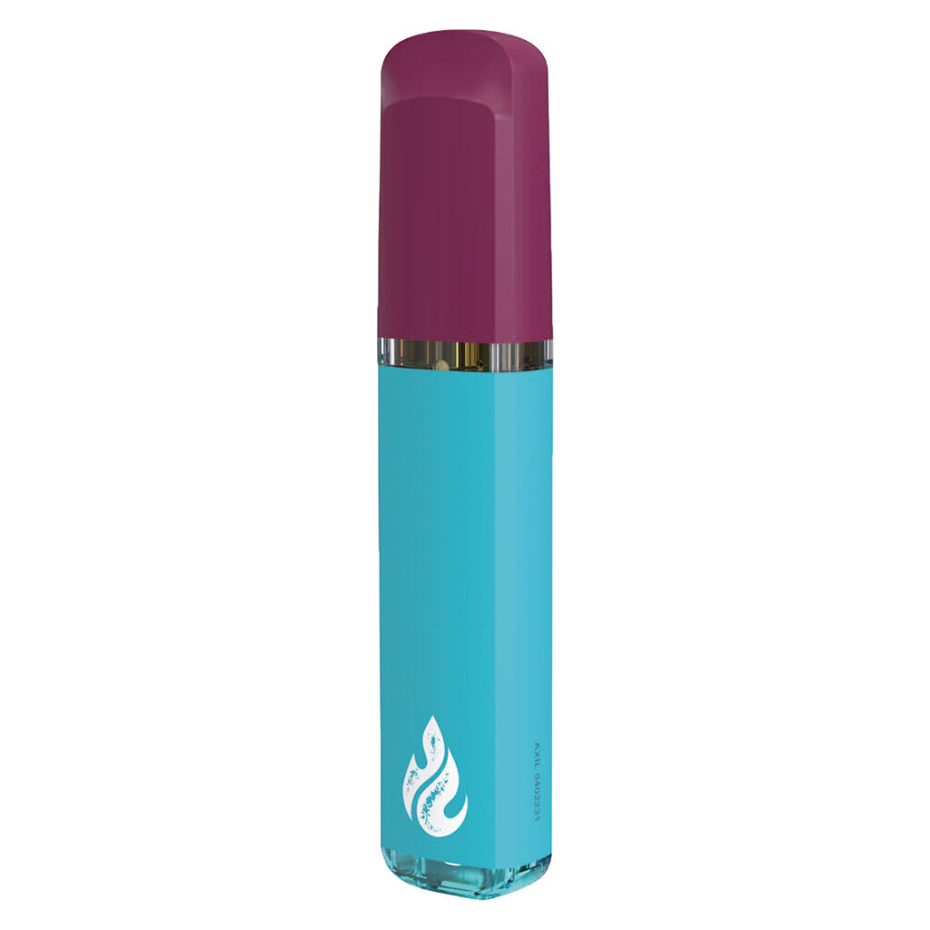 Lamplighter Lychee Bubble Tea Disposable